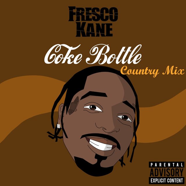 Coke Bottle (Country Mix)