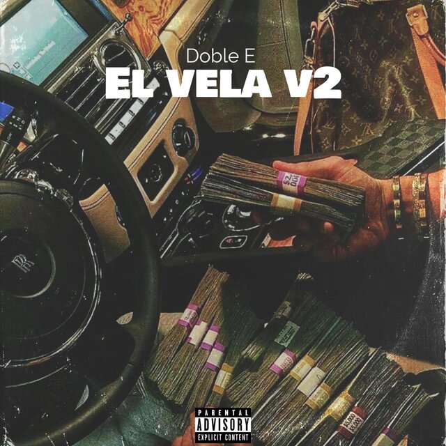 El Vela V2