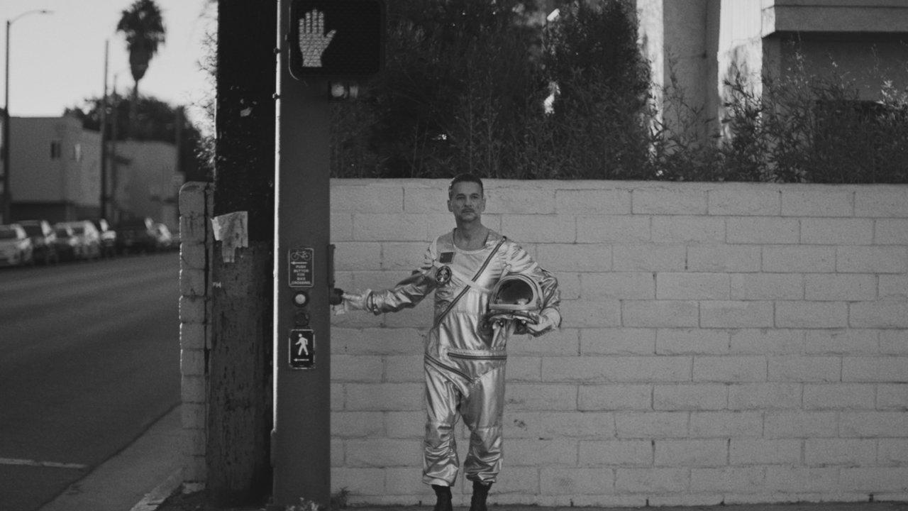 Cover Me (Official Video)