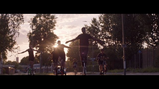 This Feeling (feat. Suli Breaks & Nathan Ball)