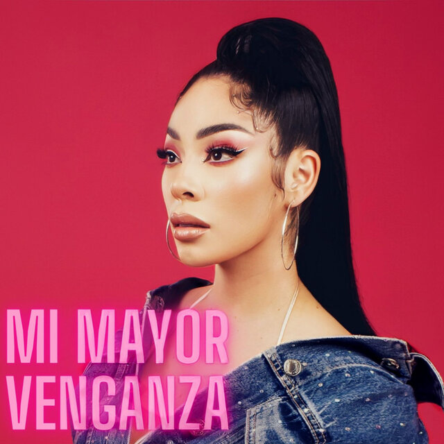 Mi Mayor Venganza (En Vivo)