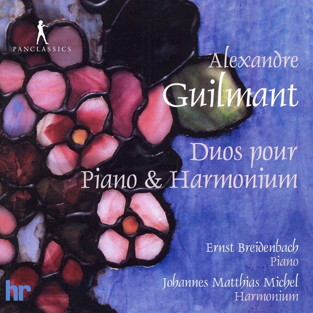 Duos pour piano et harmonium