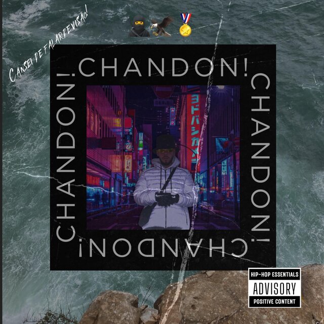 CHANDON!