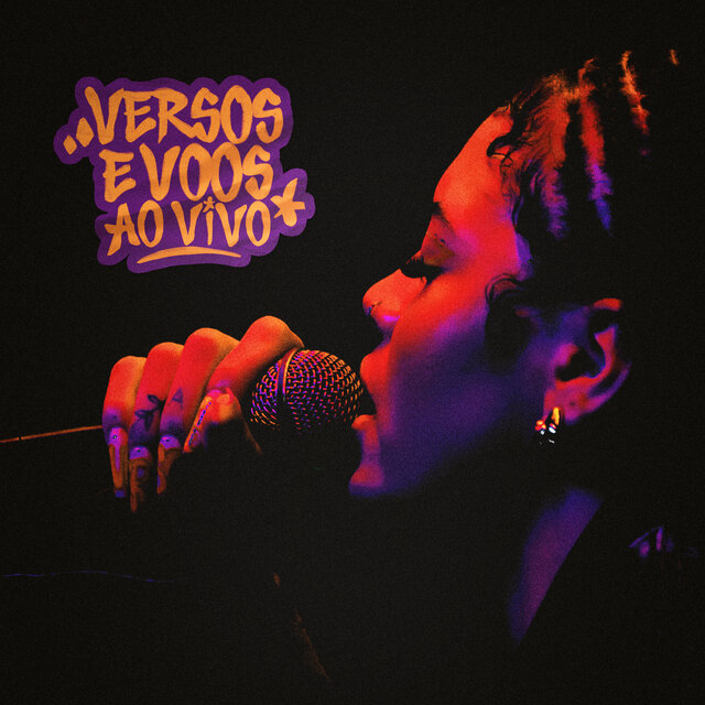Diz Pra Mim (Ao Vivo)