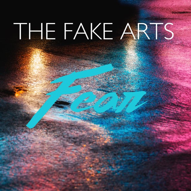 Fear (feat. Charlotte Holmes)