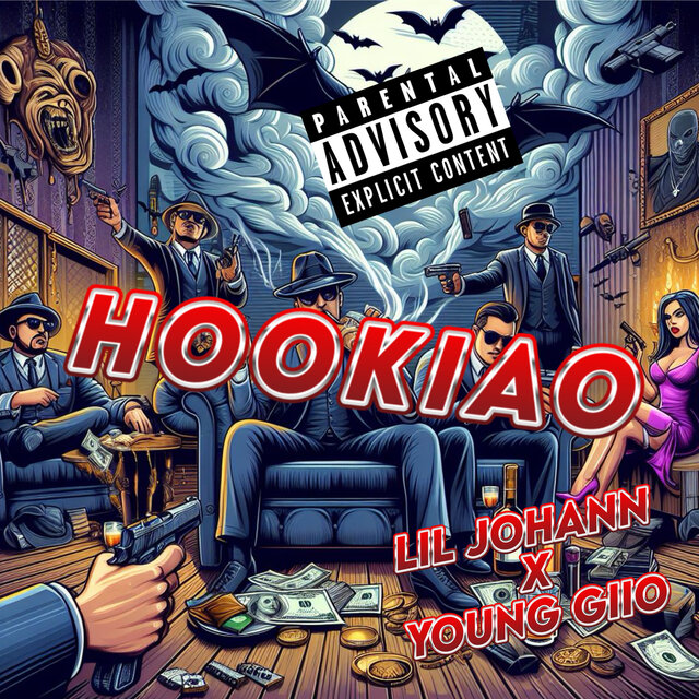 Hookiao