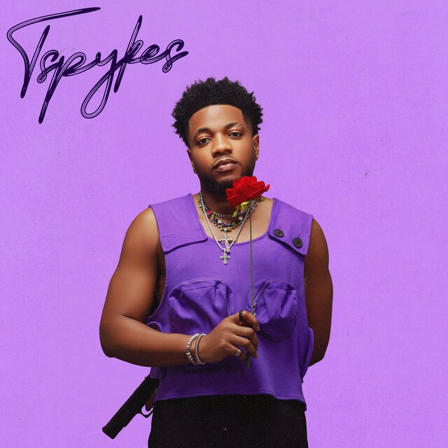 TSPYKES
