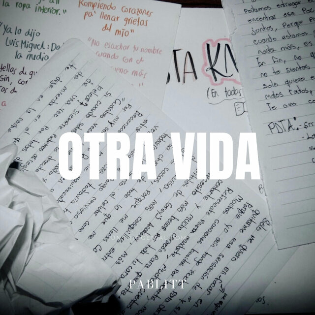 Otra Vida