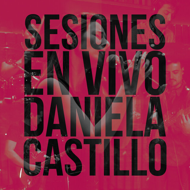 Sesiones En Vivo
