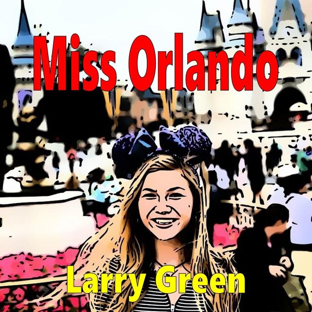 Miss Orlando