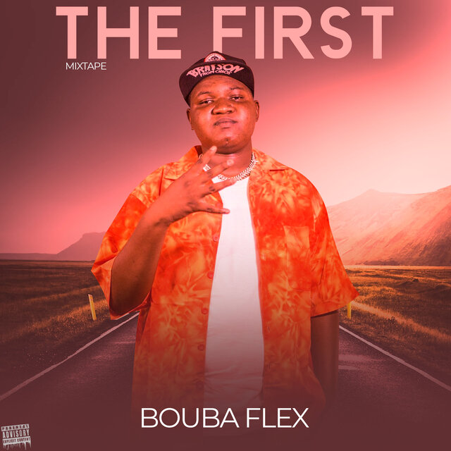 The first
