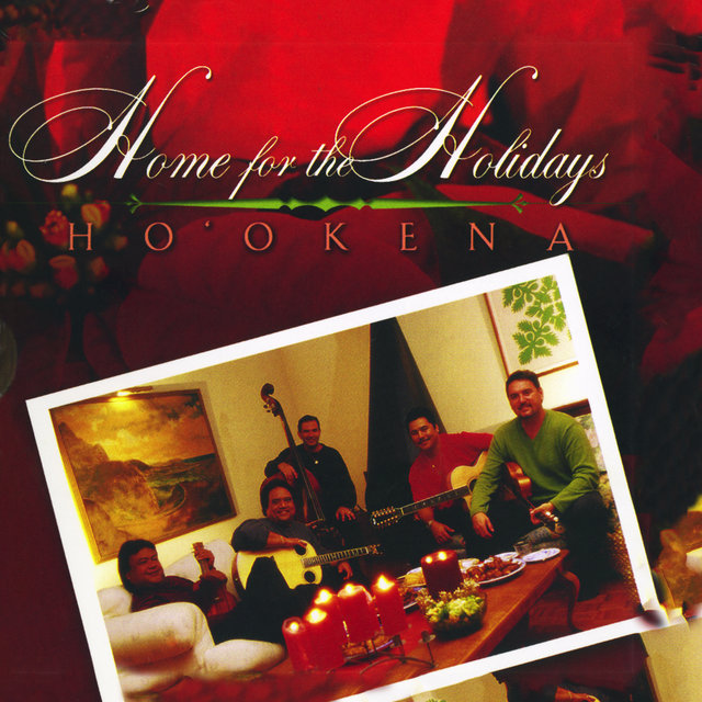 Home For The Holidays