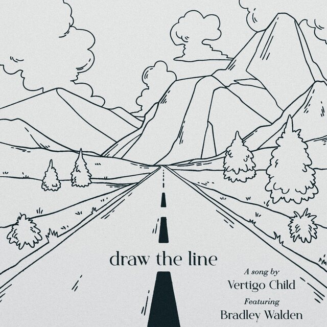 Draw The Line (feat. Bradley Walden)