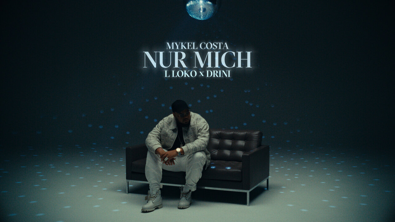 Nur mich (feat. L Loko & Drini)