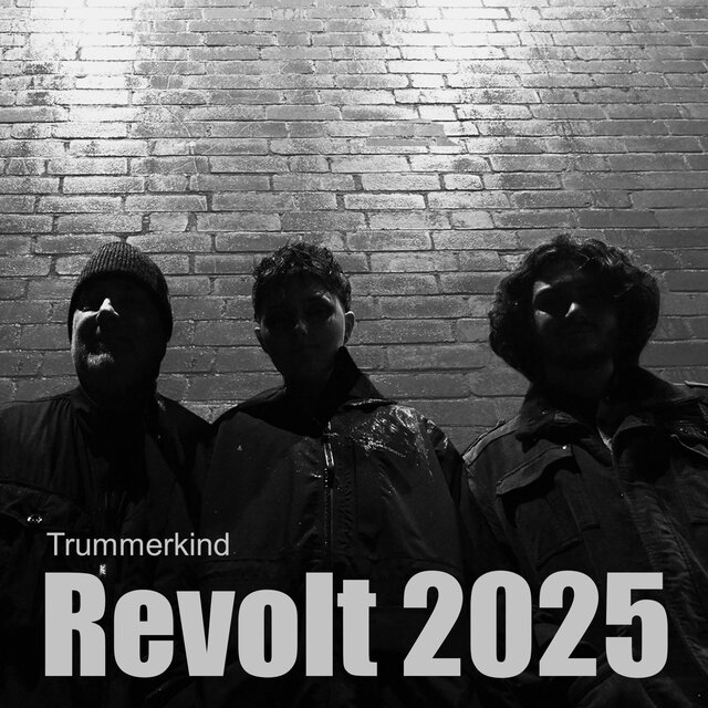 Revolt 2025