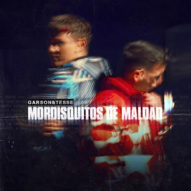 Mordisquitos de Maldad