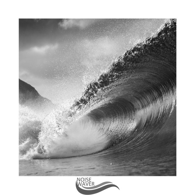 Healing Ocean Soundscape