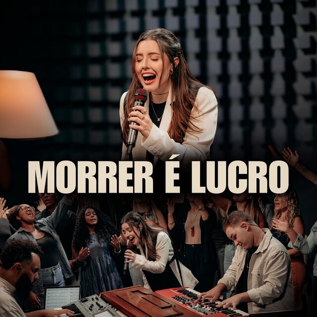 Morrer É Lucro