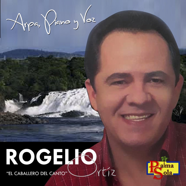 Arpa, Piano Y Voz