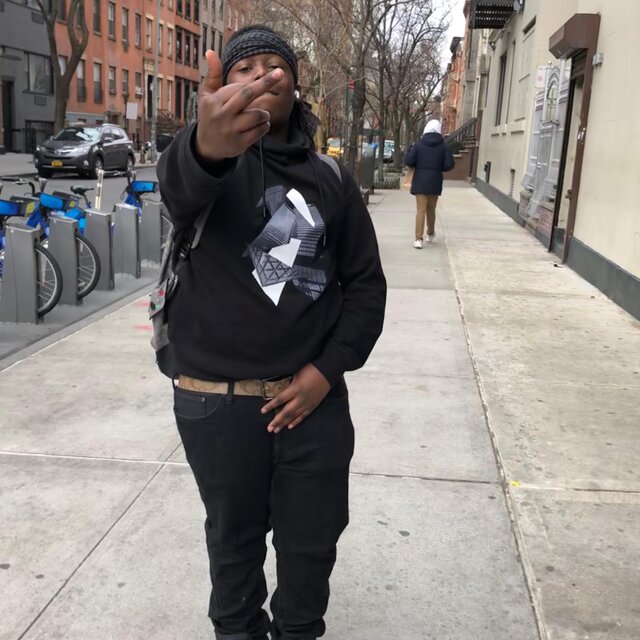 Messed Up (Freestyle)