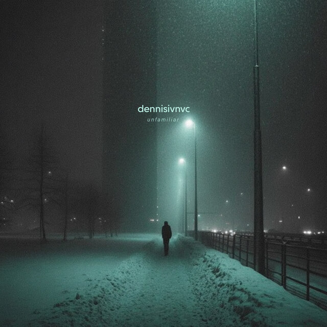 unfamiliar