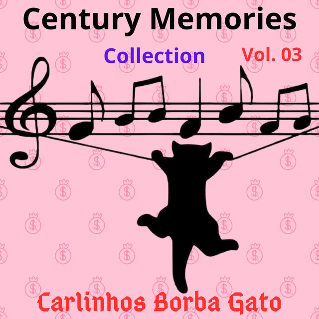 Century Memories Collection Vol. 03