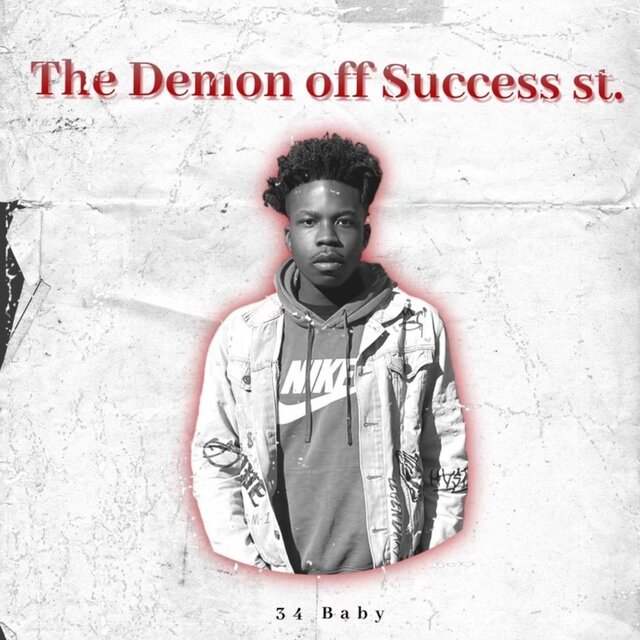 The Demon Off Success St
