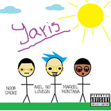 Gangnorte - Yaris