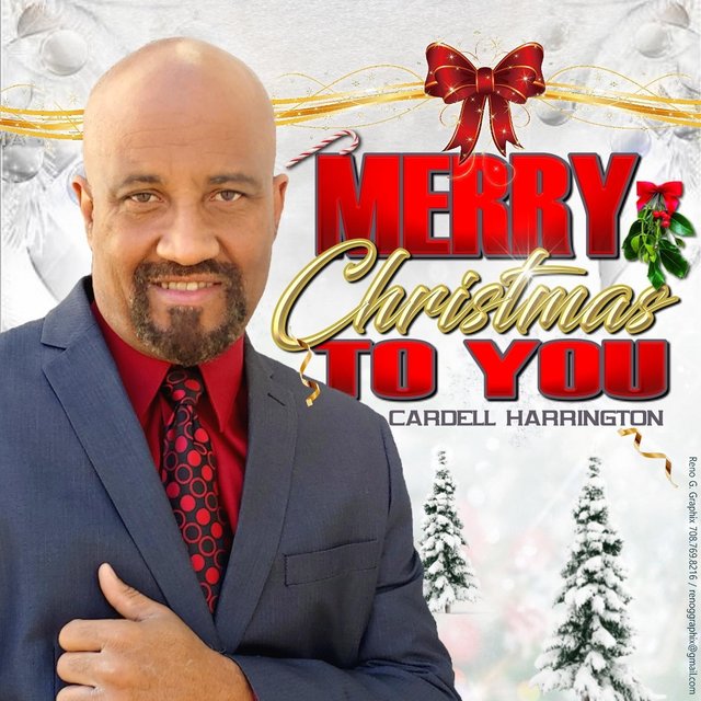 Merry Christmas To You