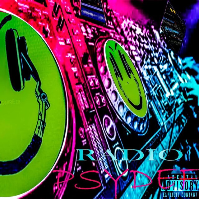Radio Psydef (Remasterizado)