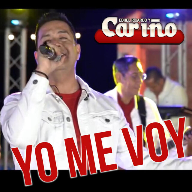 YO ME VOY