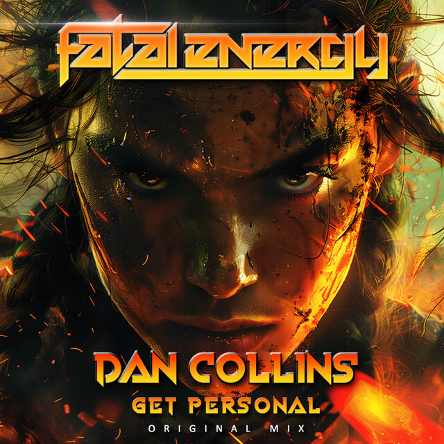 Get Personal