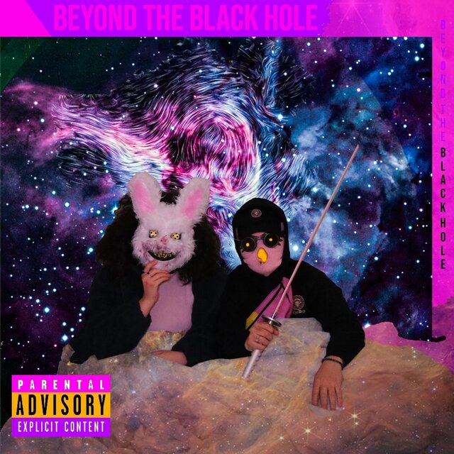 Beyond The Black Hole