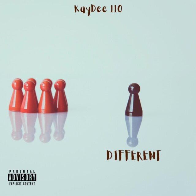 Different