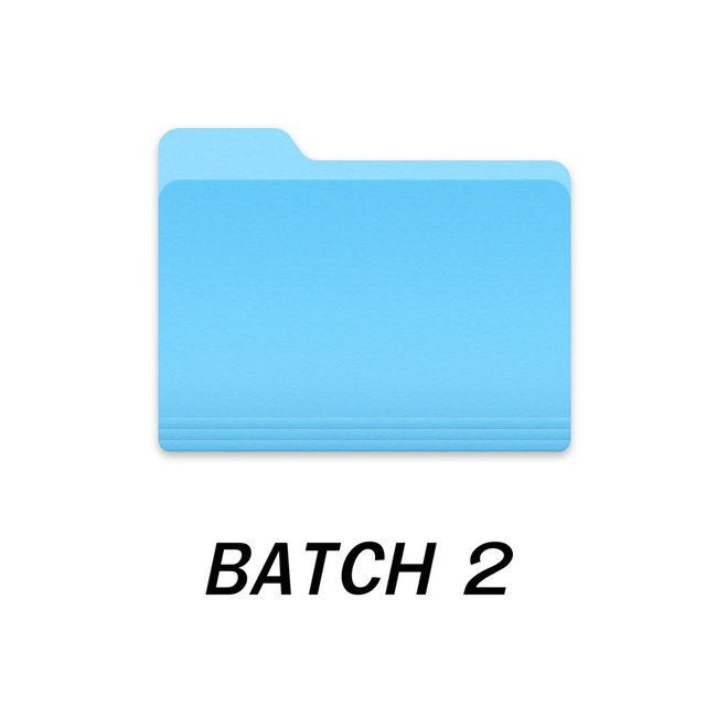 Batch 2