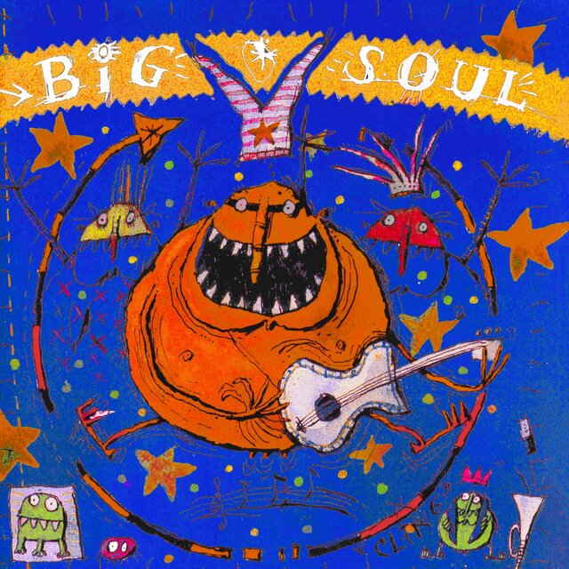 Big Soul (Remastered)