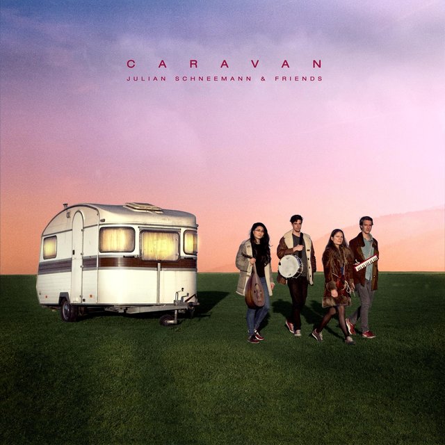 Caravan