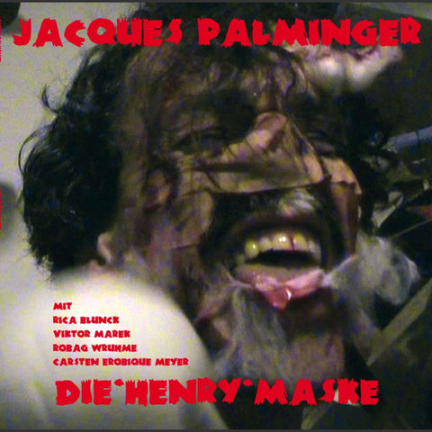 Jacques Palminger Tidal