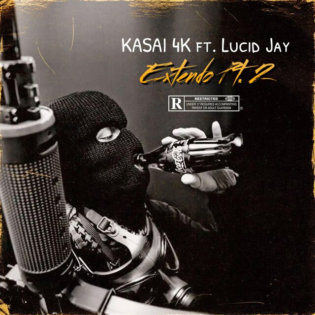 Extendo, Pt. 2 (feat. Lucid Jay)