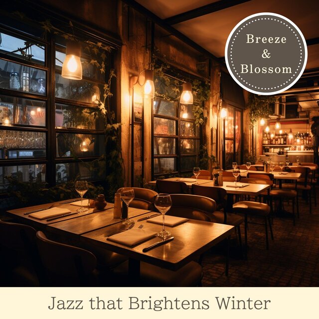 Jazz That Brightens Winter