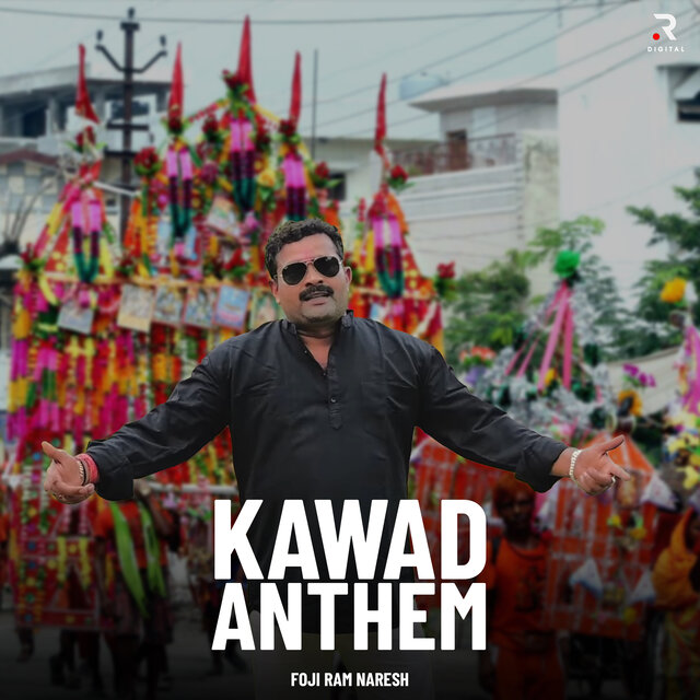 Kawad Anthem