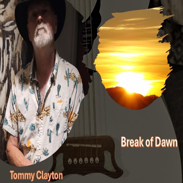 Break of Dawn