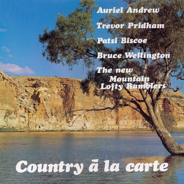 Country a la carte