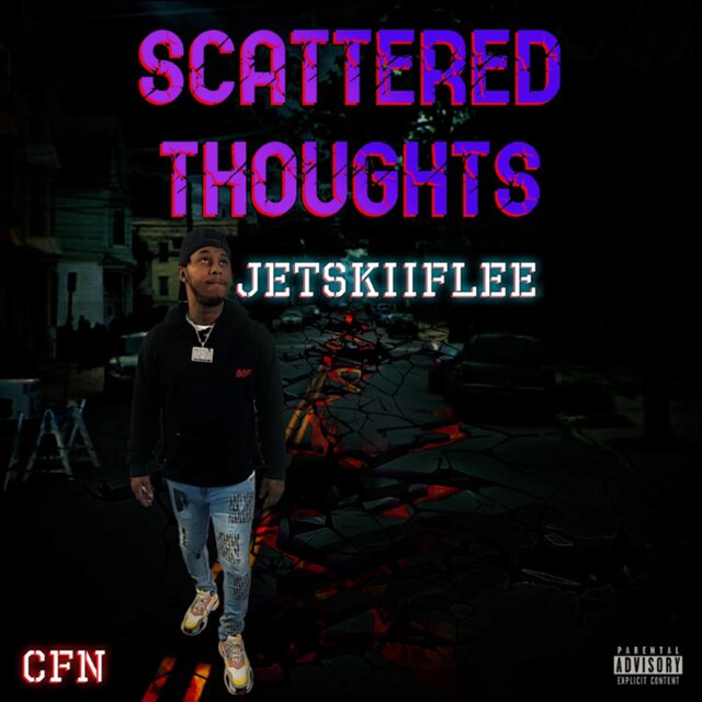 Scattered Thoughts