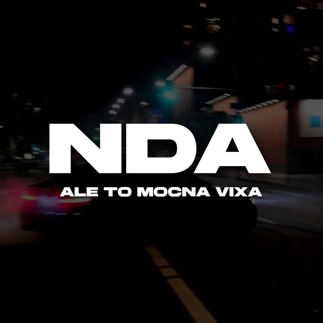 NDA ale to MOCNA VIXA