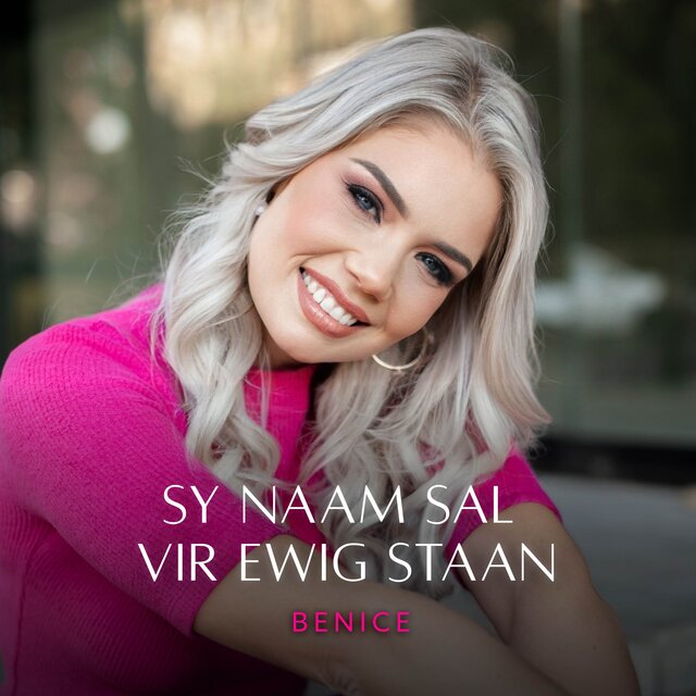 Sy Naam Sal Vir Ewig Staan