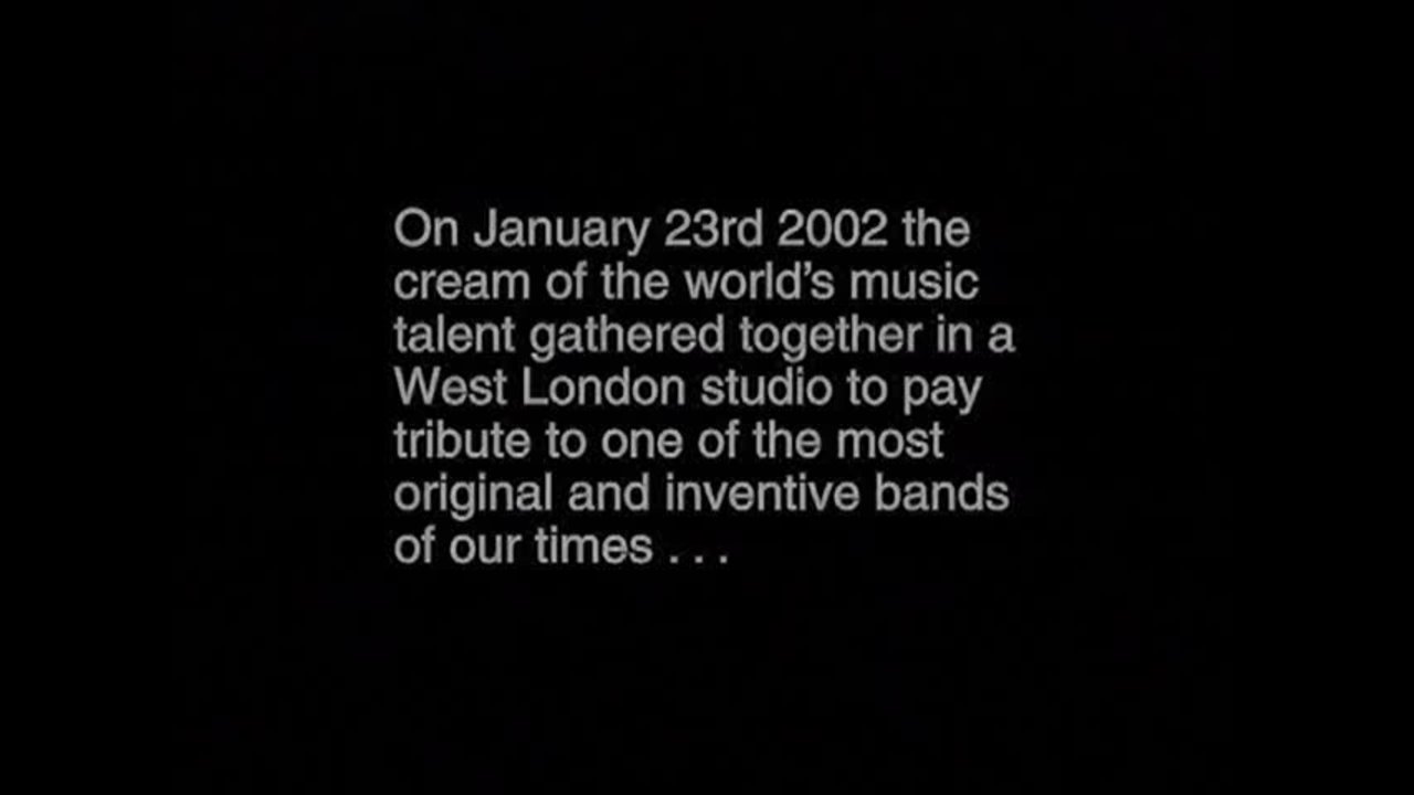 Bad Cover Version