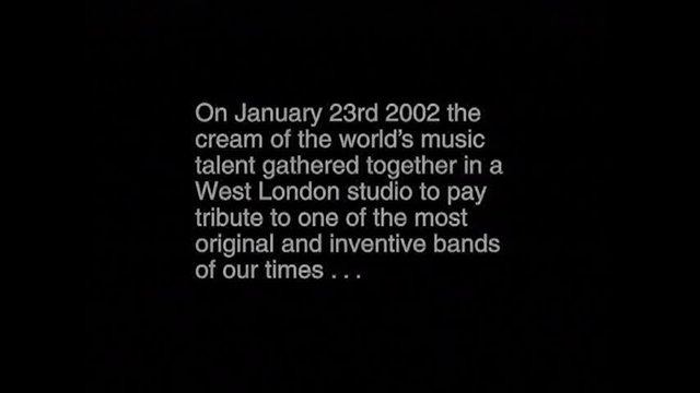 Bad Cover Version