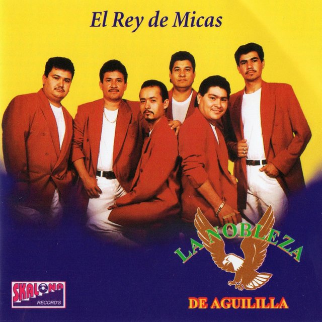 El Rey de Micas