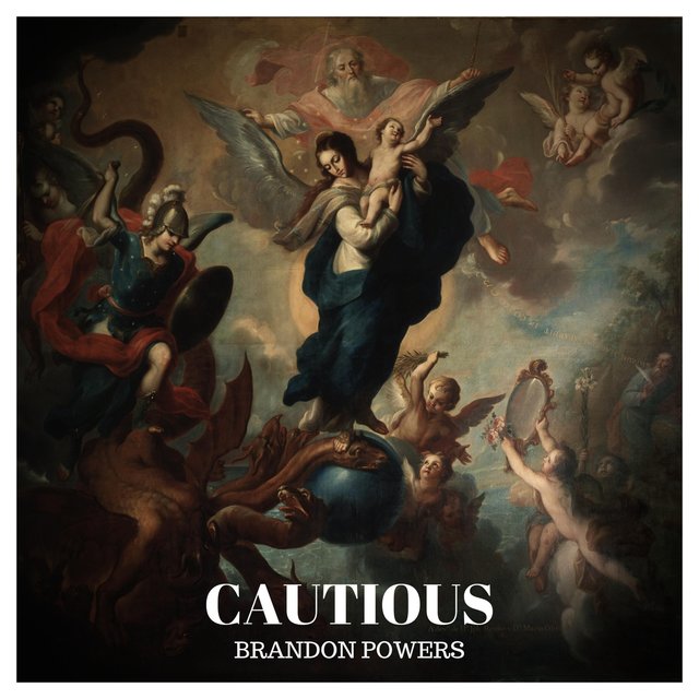 Cautious